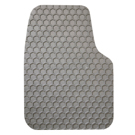 Intro-Tech Automotive Floor Mat Set VW-166-RT-G
